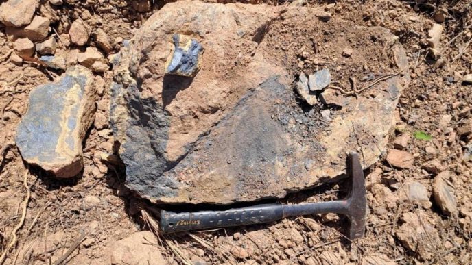 Pacgold snaps up Queensland gold-antimony project