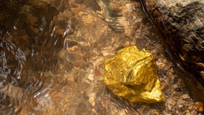 Party like it’s 1890: Historic Gold Prices Hit
