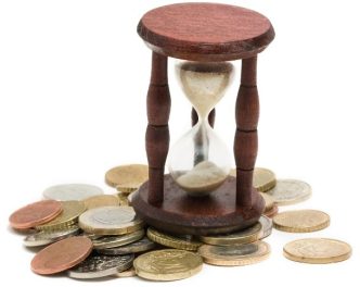 Patience and time: keys to the big payoff