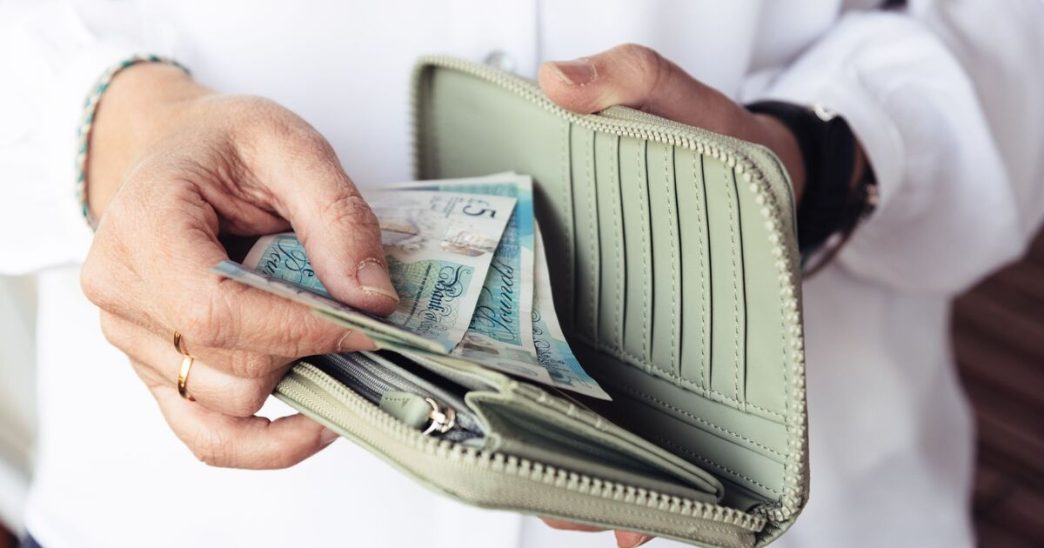 People with these dates of birth hit with pension
