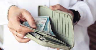 People with these dates of birth hit with pension