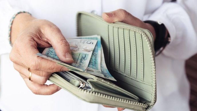 People with these dates of birth hit with pension
