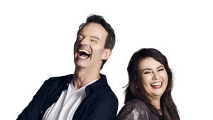 Perth radio industry rocked by 96FM breakfast host