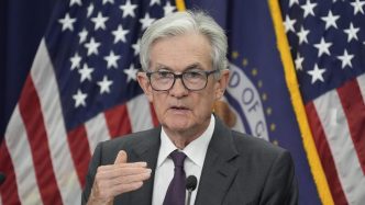 Powell signals US Fed may cut rates soon