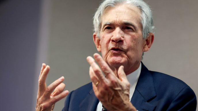 Powell's speech this week could give housing