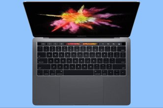 Power and Portability Meet In This Near-Mint 13″