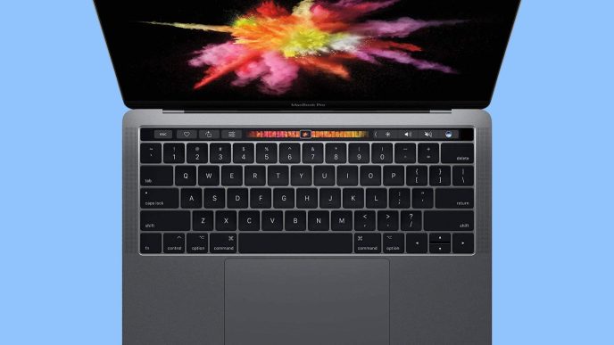 Power and Portability Meet In This Near-Mint 13″