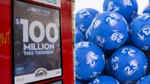 Powerball and Lotto ticket cost hike as The