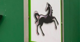 Premium Bonds update as Lloyds Bank customer