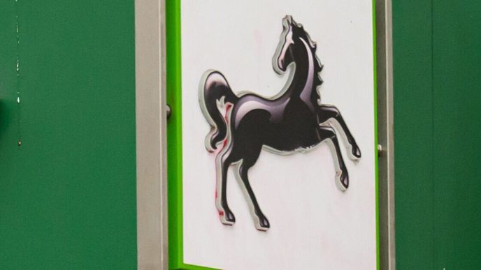 Premium Bonds update as Lloyds Bank customer