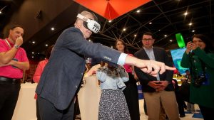 Prime Minister Anthony Albanese says WA is ‘front