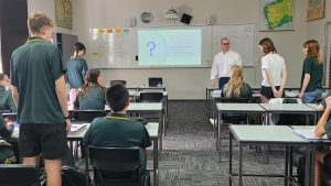 Productivity Commission says teachers should be