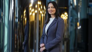 Productivity roundtable: BHP boss Geraldine