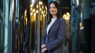 Productivity roundtable: BHP boss Geraldine
