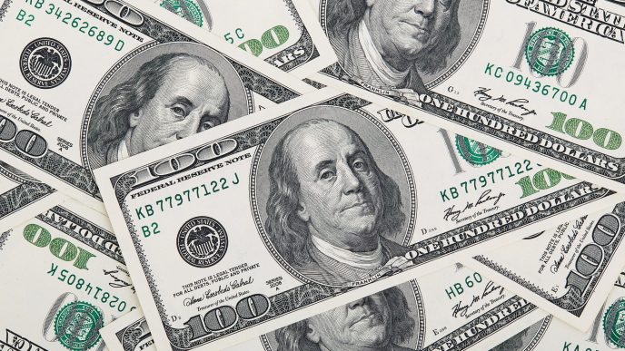 Public Fraud - Fat Tail Daily