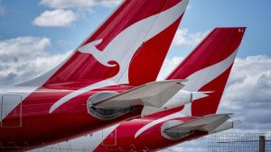 Qantas fined $90 million for unlawful sacking of