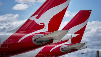 Qantas fined $90 million for unlawful sacking of