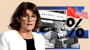 RBA interest rates: Reserve Bank mulls a couple