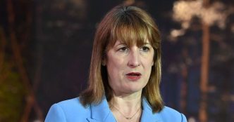 Rachel Reeves disaster as insolvency expert issues