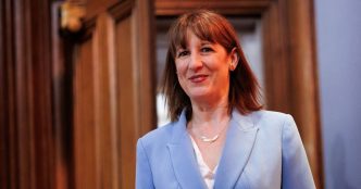 Rachel Reeves 'targeting pensions and property' as