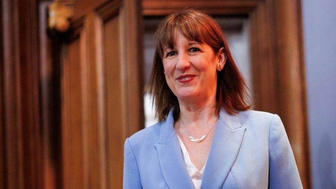 Rachel Reeves 'targeting pensions and property' as
