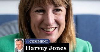 Rachel Reeves to pluck tax out of your bank