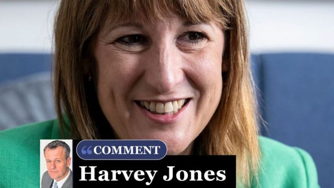 Rachel Reeves to pluck tax out of your bank