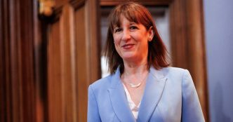 Rachel Reeves ‘pushing ahead with tax raid’