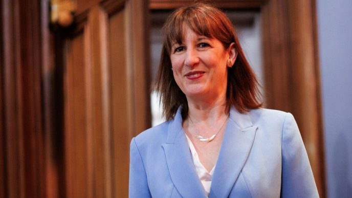 Rachel Reeves ‘pushing ahead with tax raid’