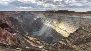 Rare earths miners see opportunity in US trade war
