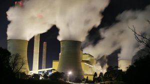 Rare earths race: plan to turn ash into critical