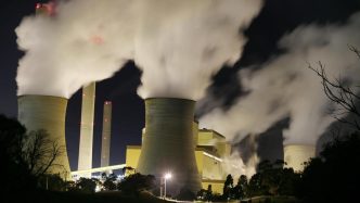 Rare earths race: plan to turn ash into critical