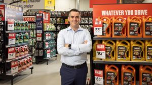 Rebel owner Super Retail Group latest retailer to