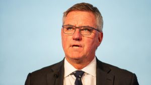 Regis Resources shares slump on ‘surprise’