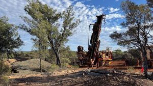 Resource boost puts Venus on path to WA goldfields
