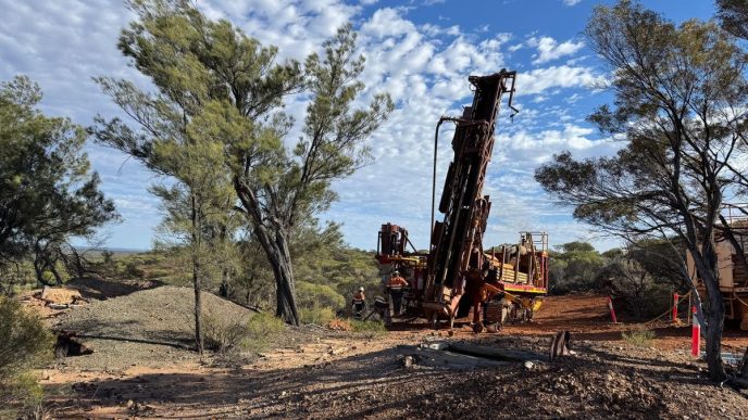 Resource boost puts Venus on path to WA goldfields