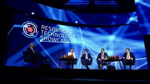 Resources Technology Showcase 2025 to inspire the