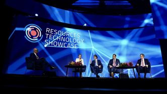 Resources Technology Showcase 2025 to inspire the