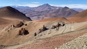 Rio2 gold project in Chile on track for 2026 start