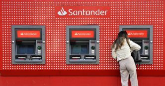 Santander to shut 14 bank branches this month -