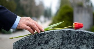Savers urged to consider pre-paid cremation as