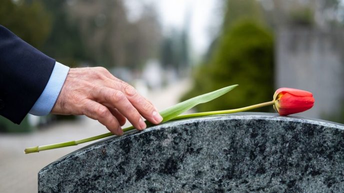 Savers urged to consider pre-paid cremation as