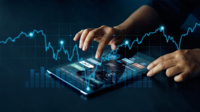 Online investing