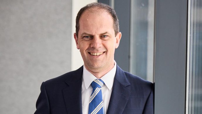Seven West Media reports second-half gains from