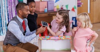 Simple energy-saving habits parents should teach