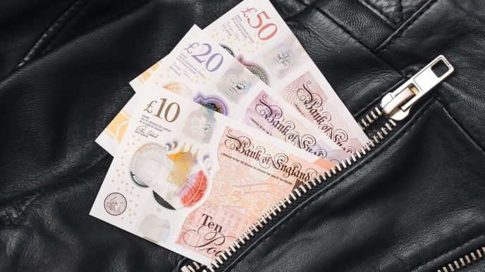 Six money changes in September to be aware of -