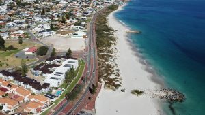 Sorrento Beach Resort acquired by Victorian