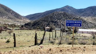 Southern Hemisphere-FMR JV to drill big Chilean