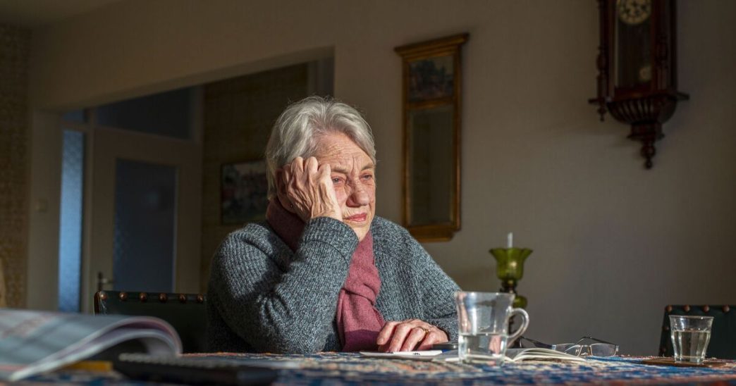 State pension age update as millions of savers