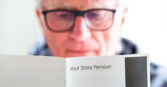 State pension age will rise for anyone born